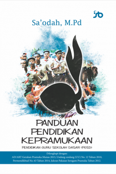 Cover Panduan Pendidikan Pramuka_Depan_web