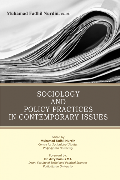 Cover Sociology an Policy Practice Depan_web