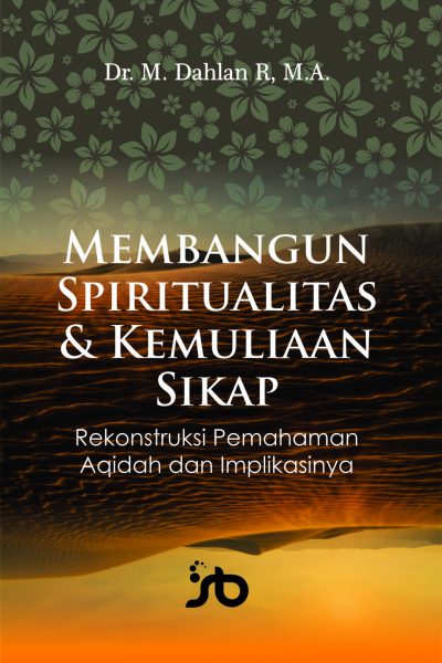 Cover akidah akhlak_Depan Cover akidah akhlak_Depan