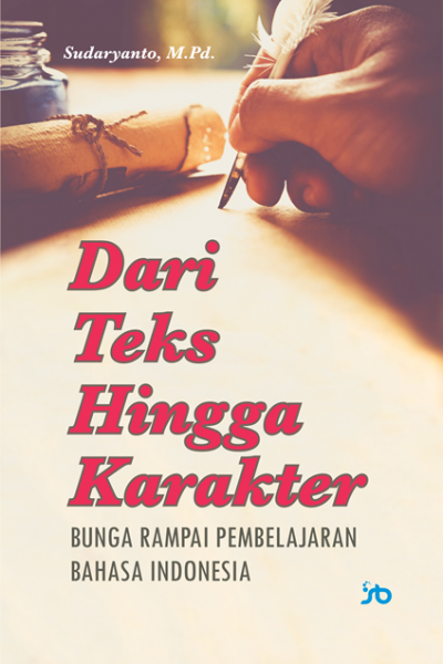 Dari Teks Hingga Karakter_Depanweb