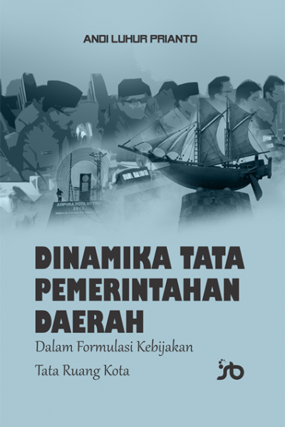 Dinamika Tata Pemerintahan Daerah Depan_web