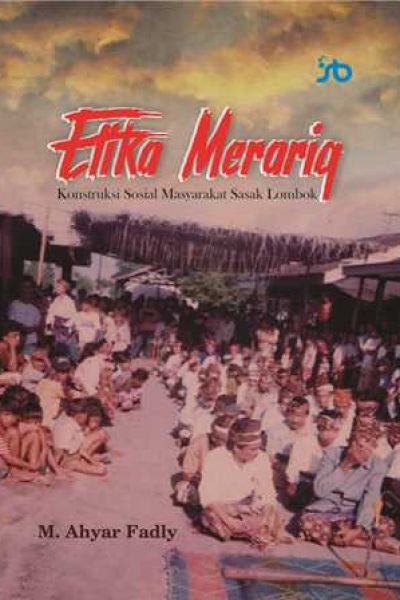 Etika Merariq_depan