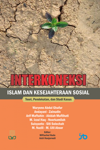 Interkoneksi IKS depan