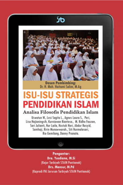 Isu-Isu Pendidikan depan
