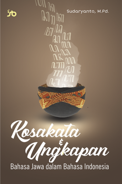 Kosakata dan Ungkapan Bahasa Jawa dalam depan_web