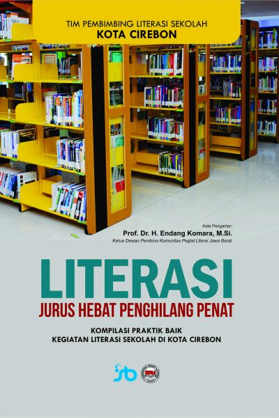 Literasi Depan Literasi Depan