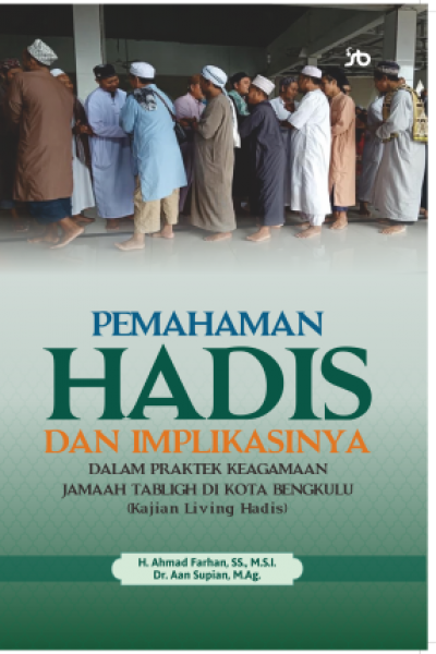 Living Hadis Convert Siap Cetak font Living Hadis Convert Siap Cetak font