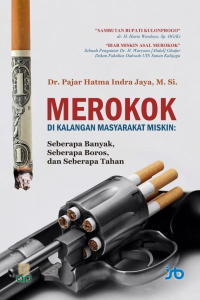 Merokok convert