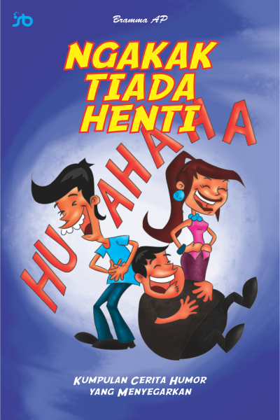 Ngakak Depan