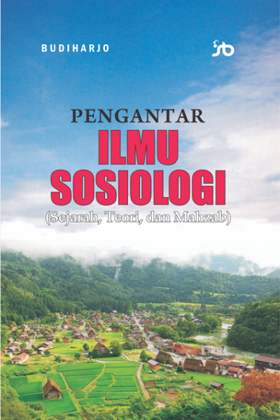 Pengantar Ilmu Sosiologi_depan_depan