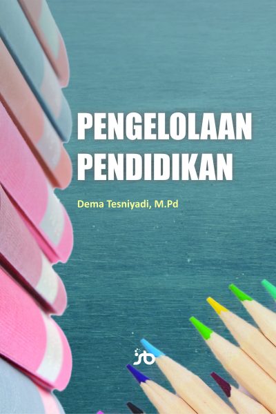 Pengelolaan Depan Pengelolaan Depan