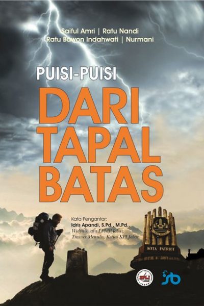 Puisi Tapal Batas_depan_web