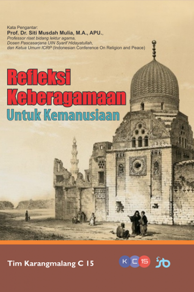Refleksi Keberagamaan Depan_re