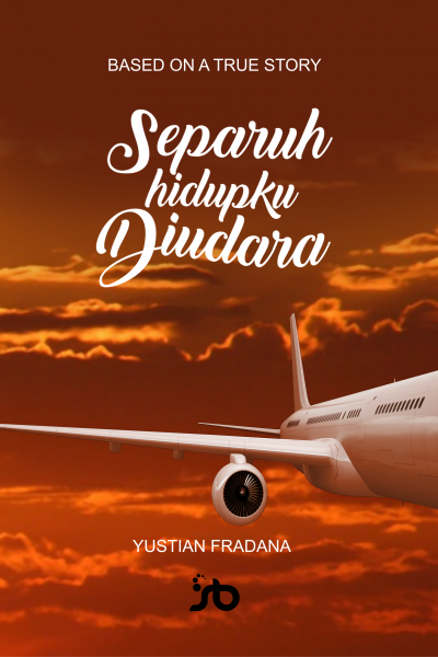 Separuh Hidupku_Depan Separuh Hidupku_Depan