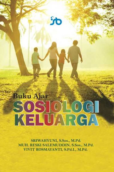 Sosiologi Keluarga_depan_web Sosiologi Keluarga_depan_web