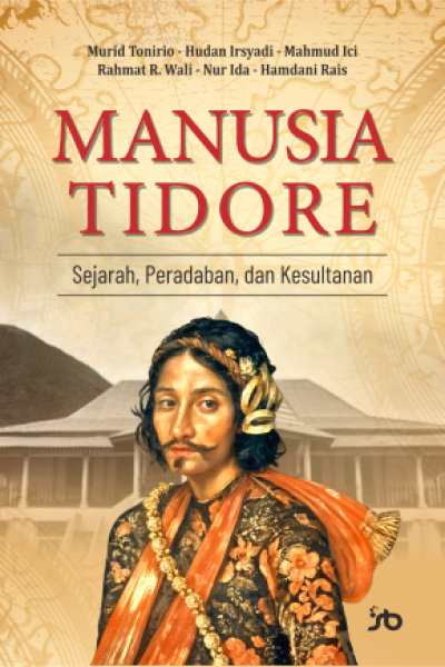 Tidore Depan_ Tidore Depan_