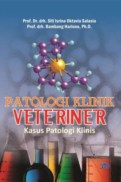 Veteriner depan