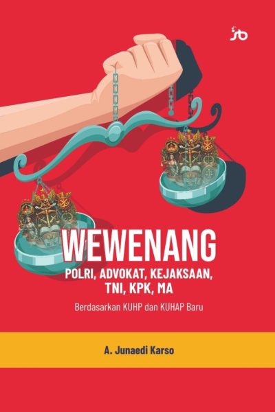 Web cover wewenang Web cover wewenang