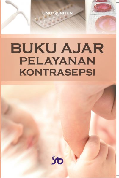 buku ajar pelayanan