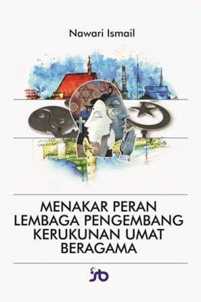 cover Menakar Peran Lembaga_depan_web