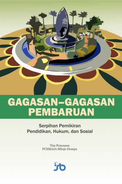 cover Pusmaja depan