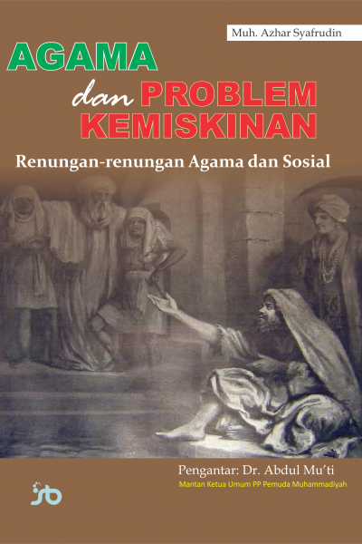 cover-agama dan kemiskinan depan