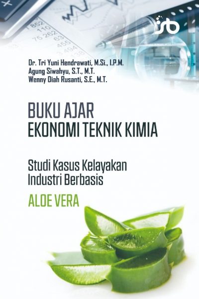 ekonomi kimia ekonomi kimia