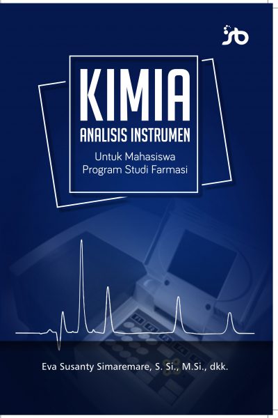 kimia analisis cover DEPAN