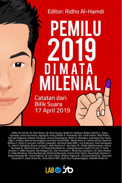 pemilu depan pemilu depan