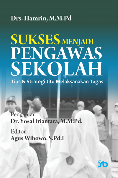 pengawasa depan