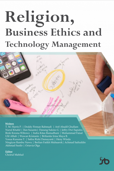 religion and bisnis etic religion and bisnis etic