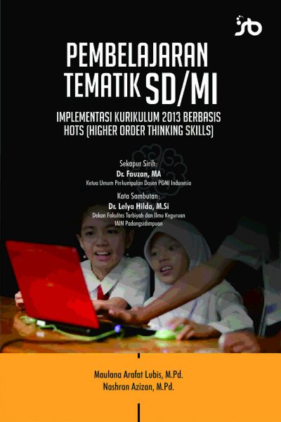 tematik depan tematik depan